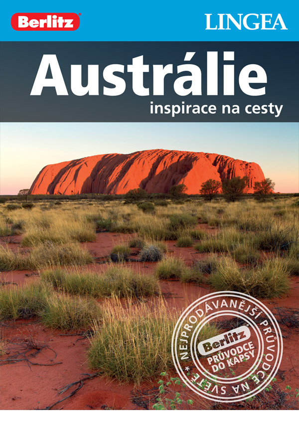 Austrálie - 2. vydání