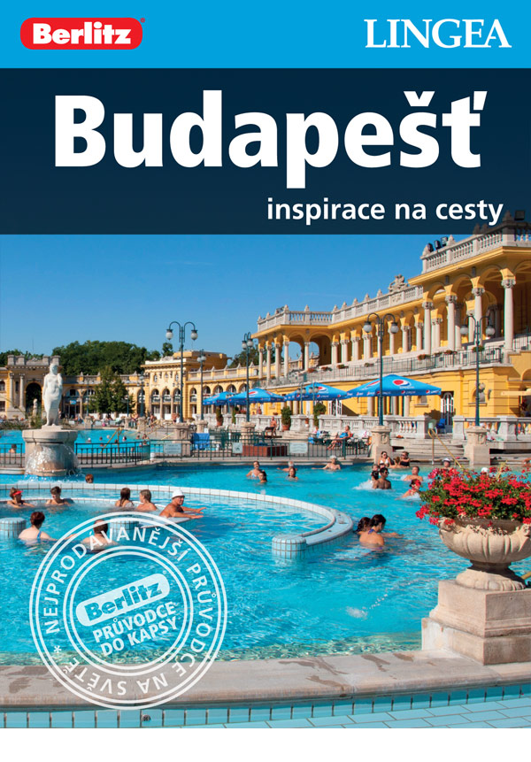 Budapešť