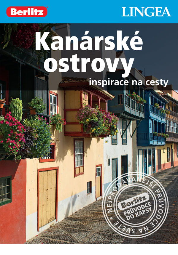 Kanárské ostrovy