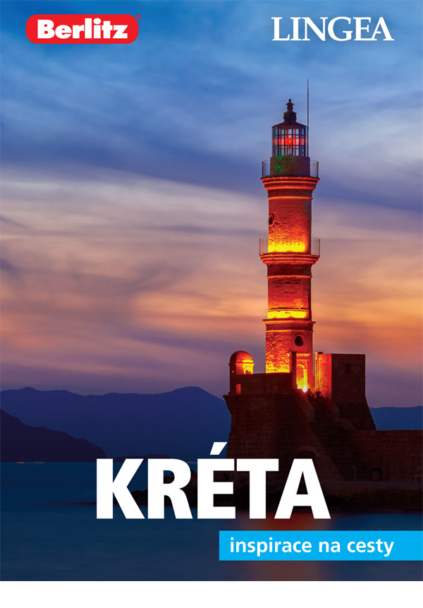 Kréta - 2. vydání