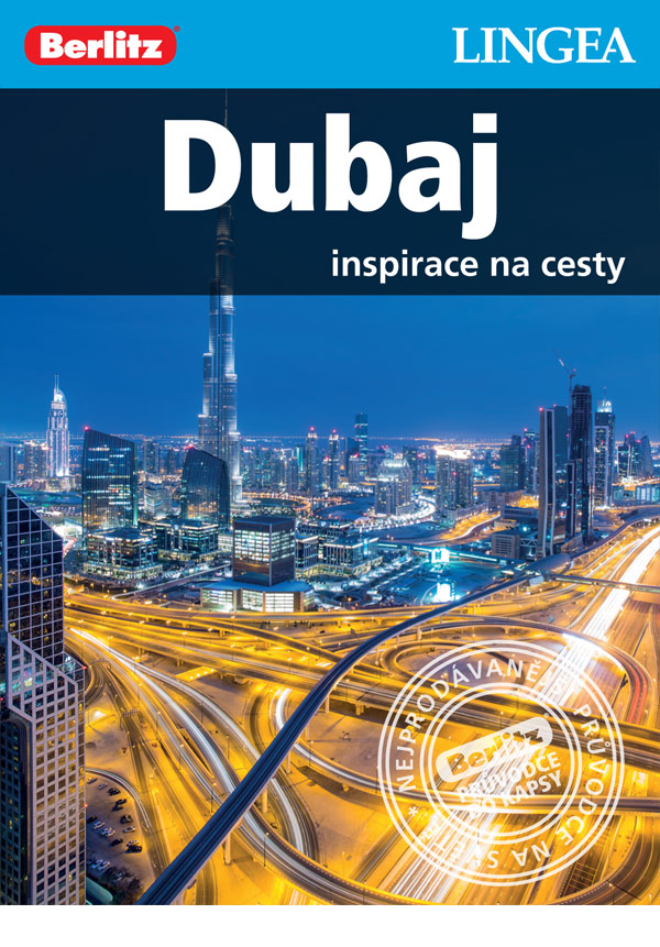 Dubaj - 2. vydání