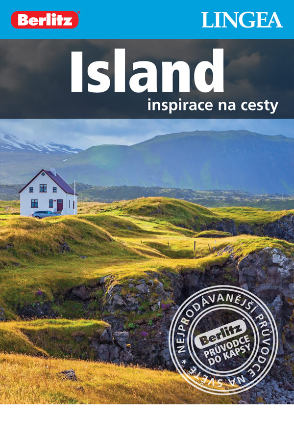 Island - 2. vydání