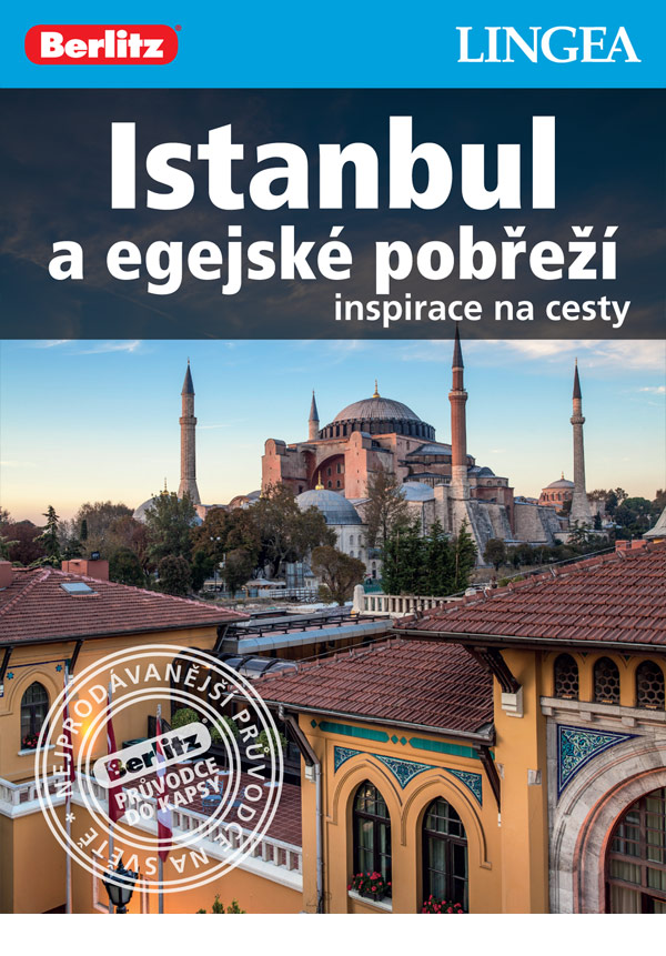 Istanbul a egejské pobřeží