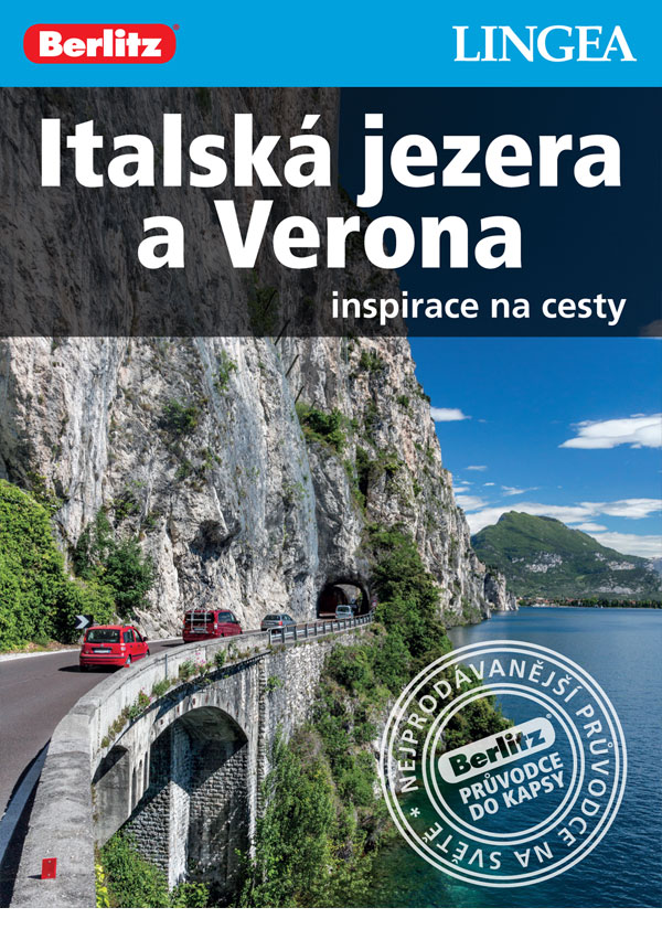 Italská jezera a Verona