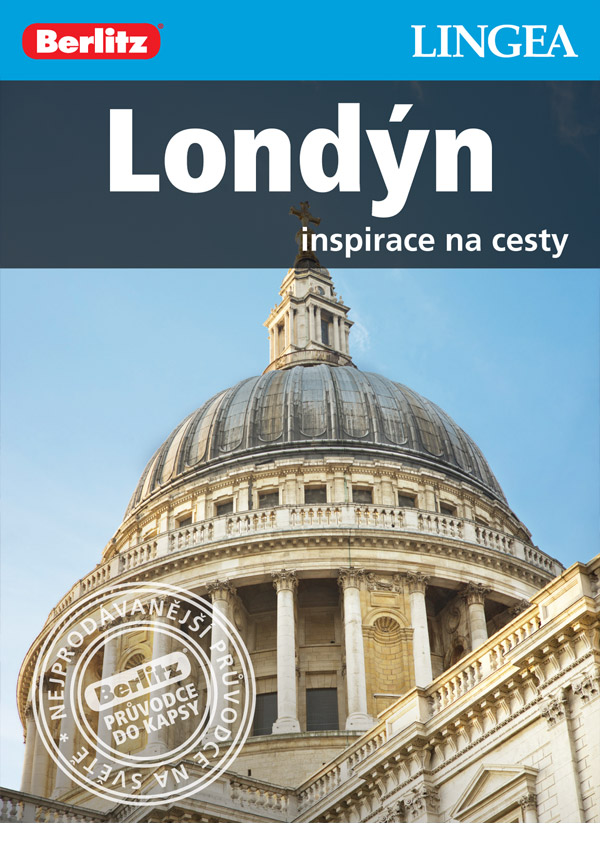 Londýn - 2. vydání