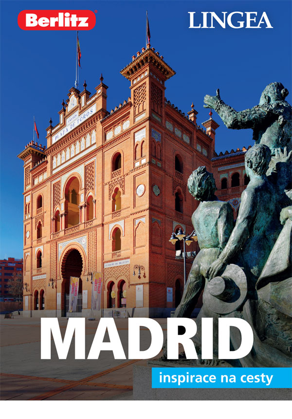 Madrid - 2. vydání
