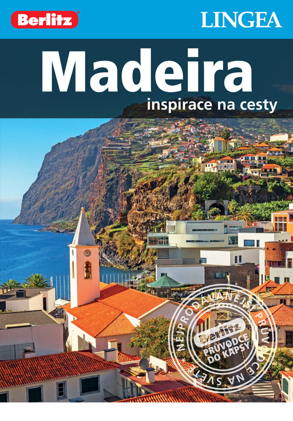 Madeira - 2. vydání