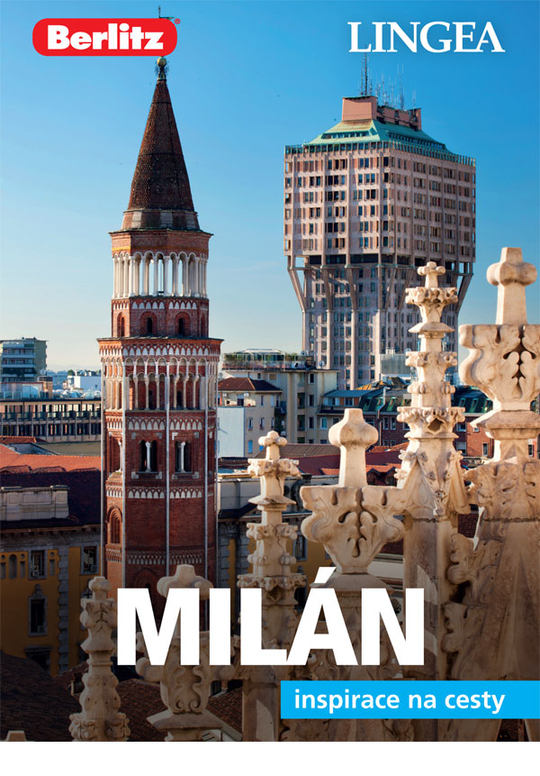 Milán - 2. vydání