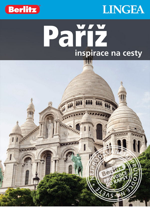 Paříž - 2. vydání