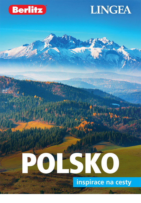 Polsko - 3. vydání