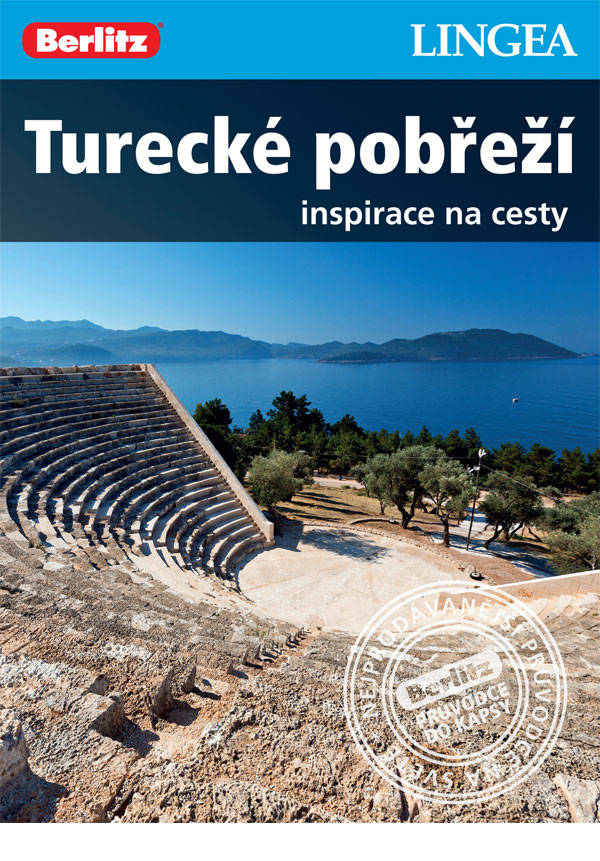 Turecké pobřeží