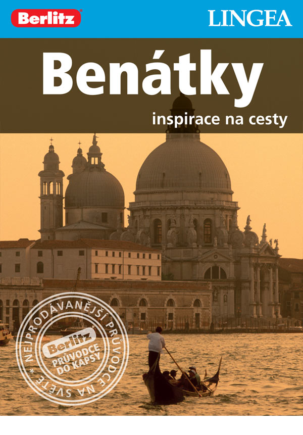 Benátky