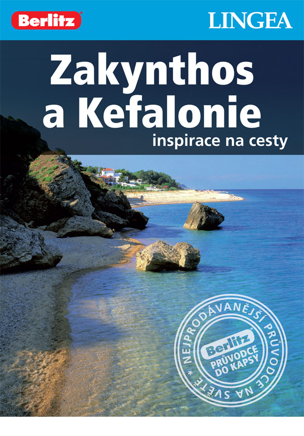 Zakynthos a Kefalonie