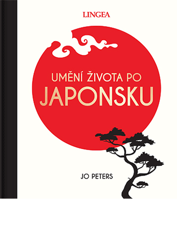 Umění života po Japonsku Umění života po Japonsku