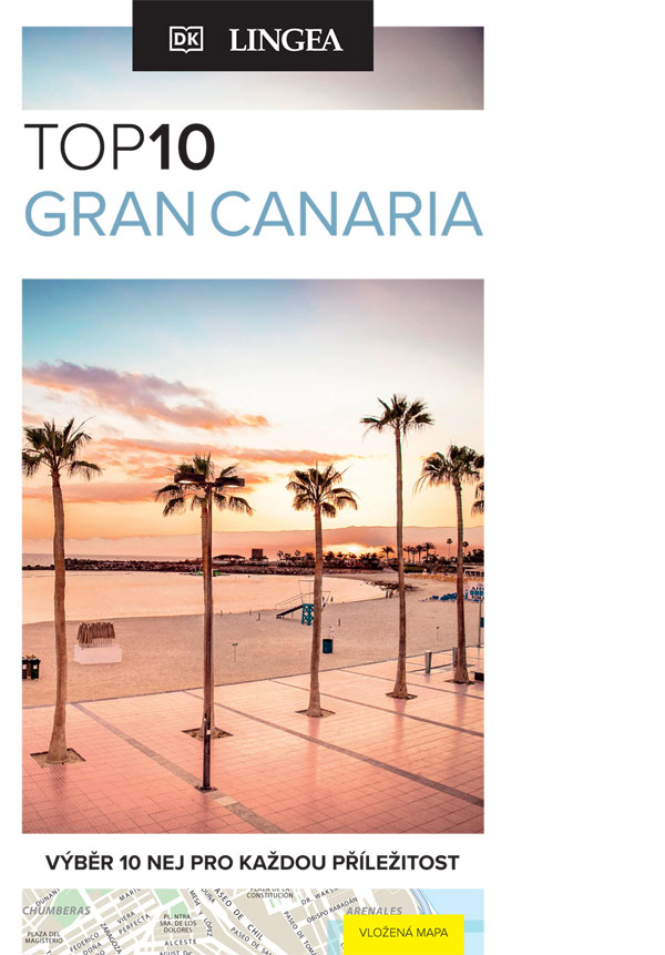 Gran Canaria - TOP 10 Gran Canaria - TOP 10