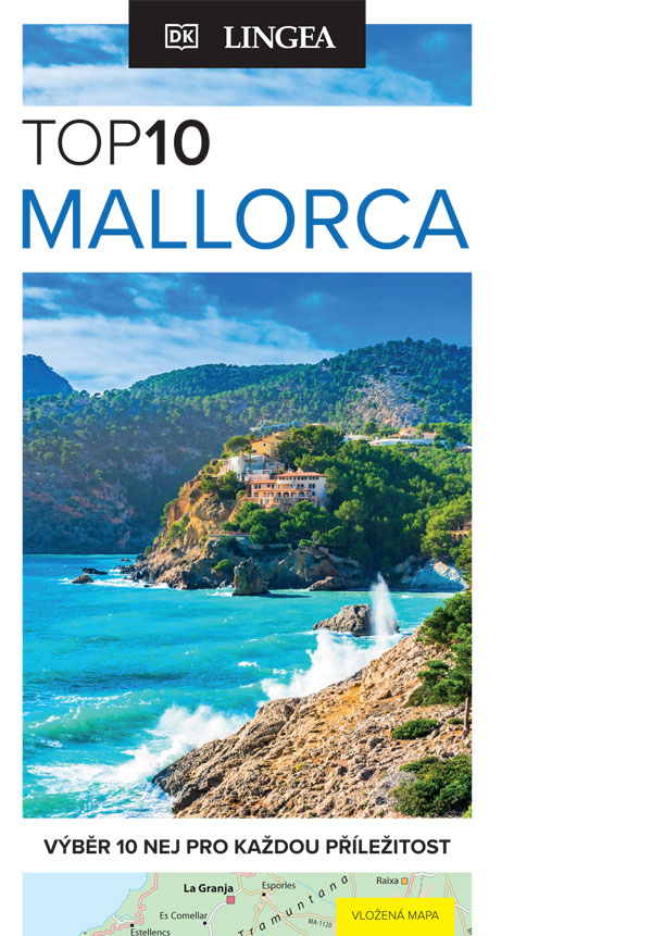 Mallorca - TOP 10 Mallorca - TOP 10