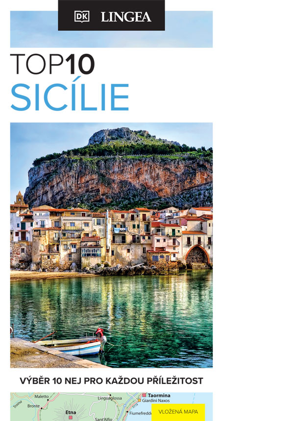 Sicílie - TOP 10