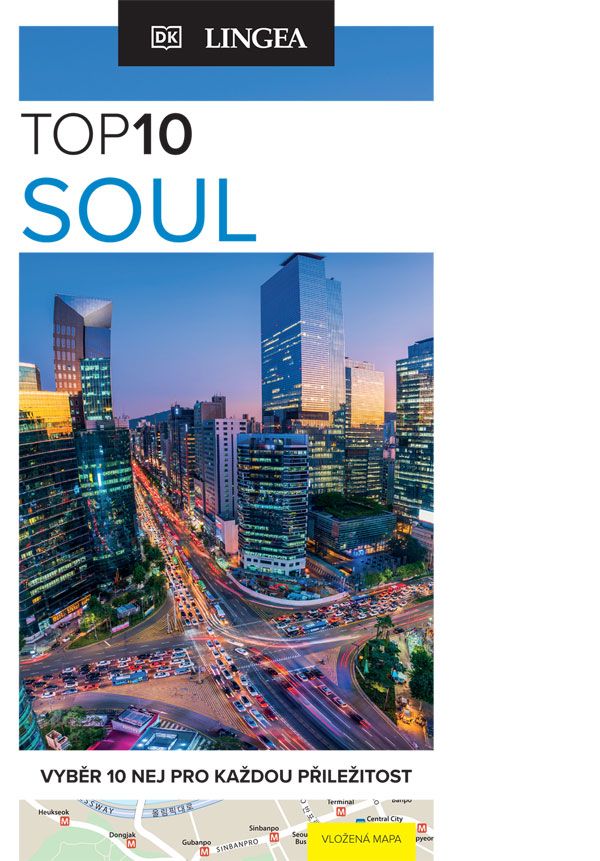 Soul - TOP 10 Soul - TOP 10