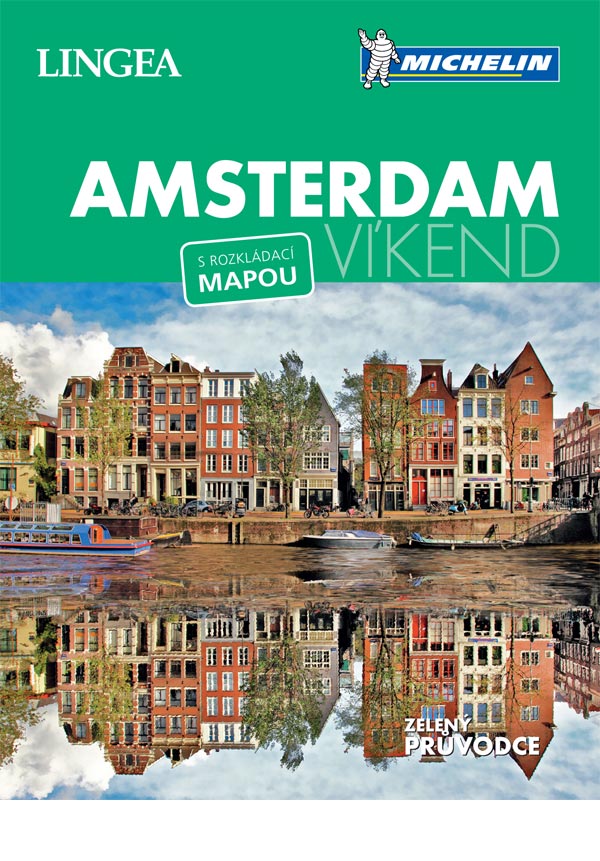 Amsterdam - Víkend