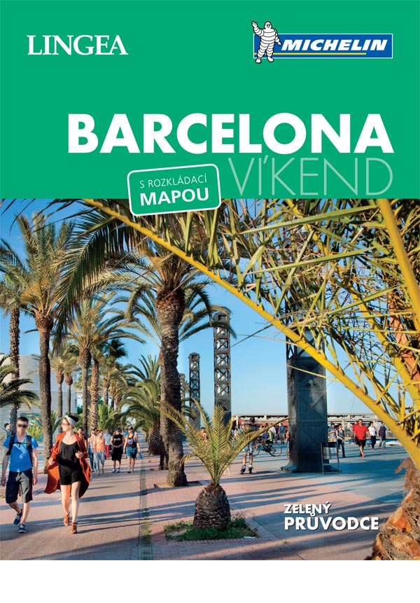 Barcelona - Víkend