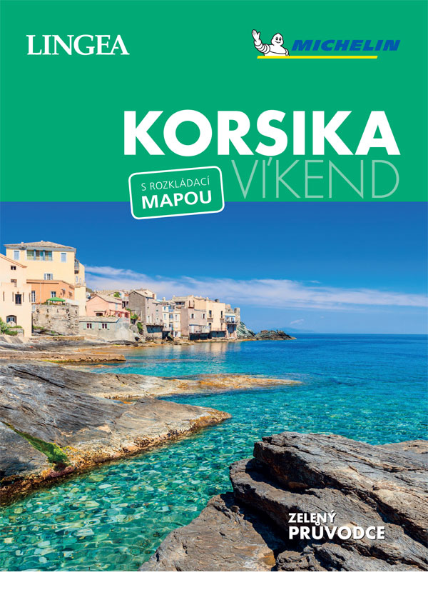 Korsika - Víkend