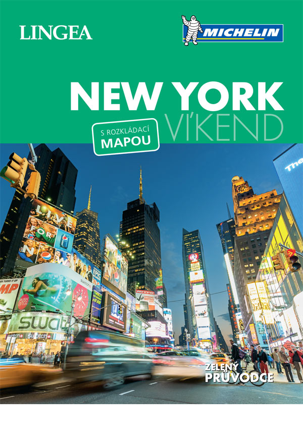 New York - Víkend