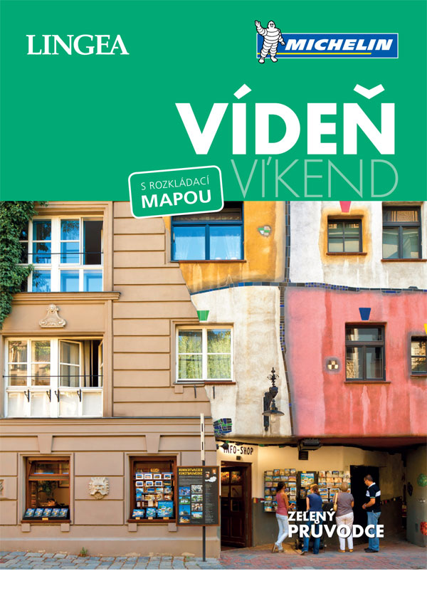 Vídeň - Víkend