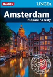 Amsterdam (e-book) Amsterdam (e-book)