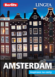 Amsterdam - 2. vydání