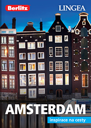 Amsterdam - 2. vydání Amsterdam - 2. vydání
