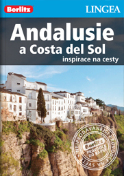 Andalusie a Costa del Sol (e-book)