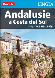 Andalusie a Costa del Sol (e-book) Andalusie a Costa del Sol (e-book)