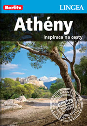 Athény (e-book)