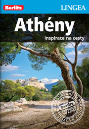 Athény (e-book) Athény (e-book)