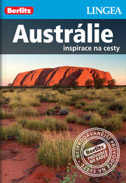 Austrálie - 2. vydání Austrálie - 2. vydání