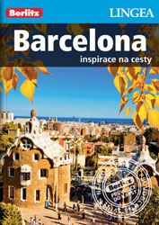 Barcelona - 2. vydání Barcelona - 2. vydání