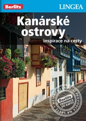 Kanárské ostrovy Kanárské ostrovy
