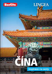 Čína - 2. vydání