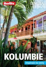 Kolumbie Kolumbie