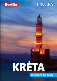 Kréta - 2. vydání Kréta - 2. vydání