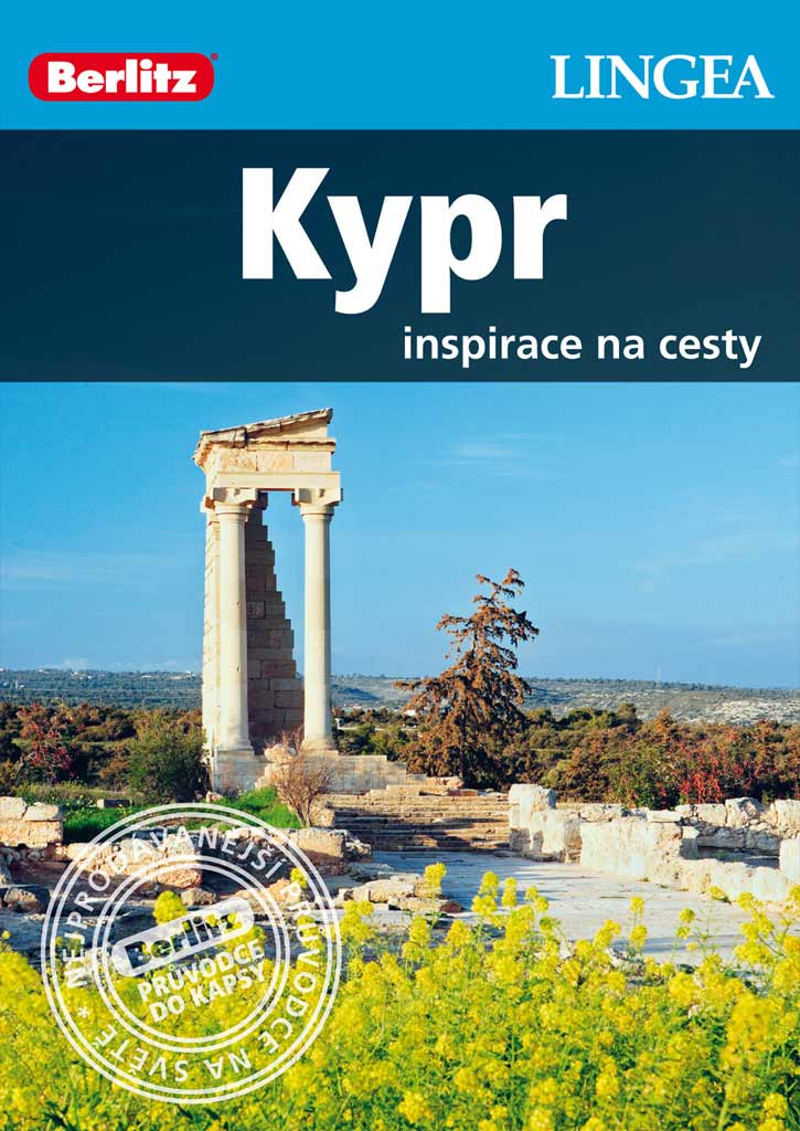 Kypr (e-book) Kypr (e-book)
