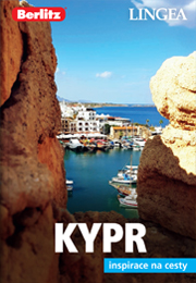 Kypr - 2. vydání Kypr - 2. vydání