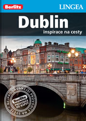 Dublin - 2. vydání Dublin - 2. vydání