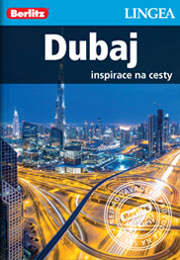 Dubaj - 2. vydání Dubaj - 2. vydání