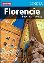 Florencie - 2. vydání Florencie - 2. vydání