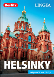 Helsinky - 2. vydání Helsinky - 2. vydání