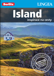 Island - 2. vydání