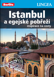 Istanbul a egejské pobřeží Istanbul a egejské pobřeží