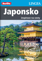 Japonsko - 2. vydání