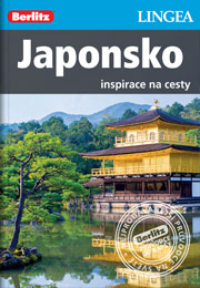 Japonsko - 2. vydání Japonsko - 2. vydání